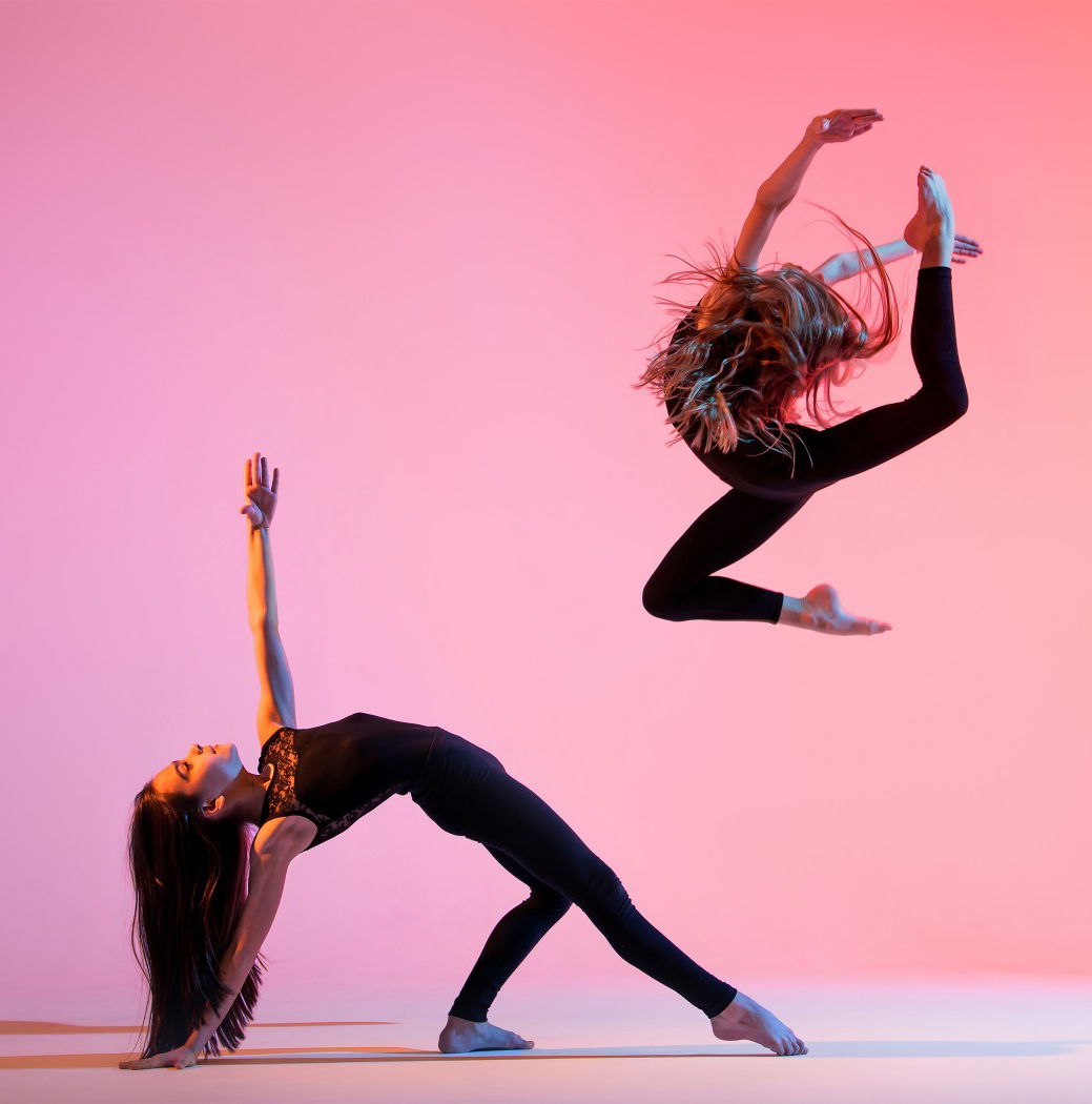 A Busca pela Autenticidade nos Movimentos - inspiração 1