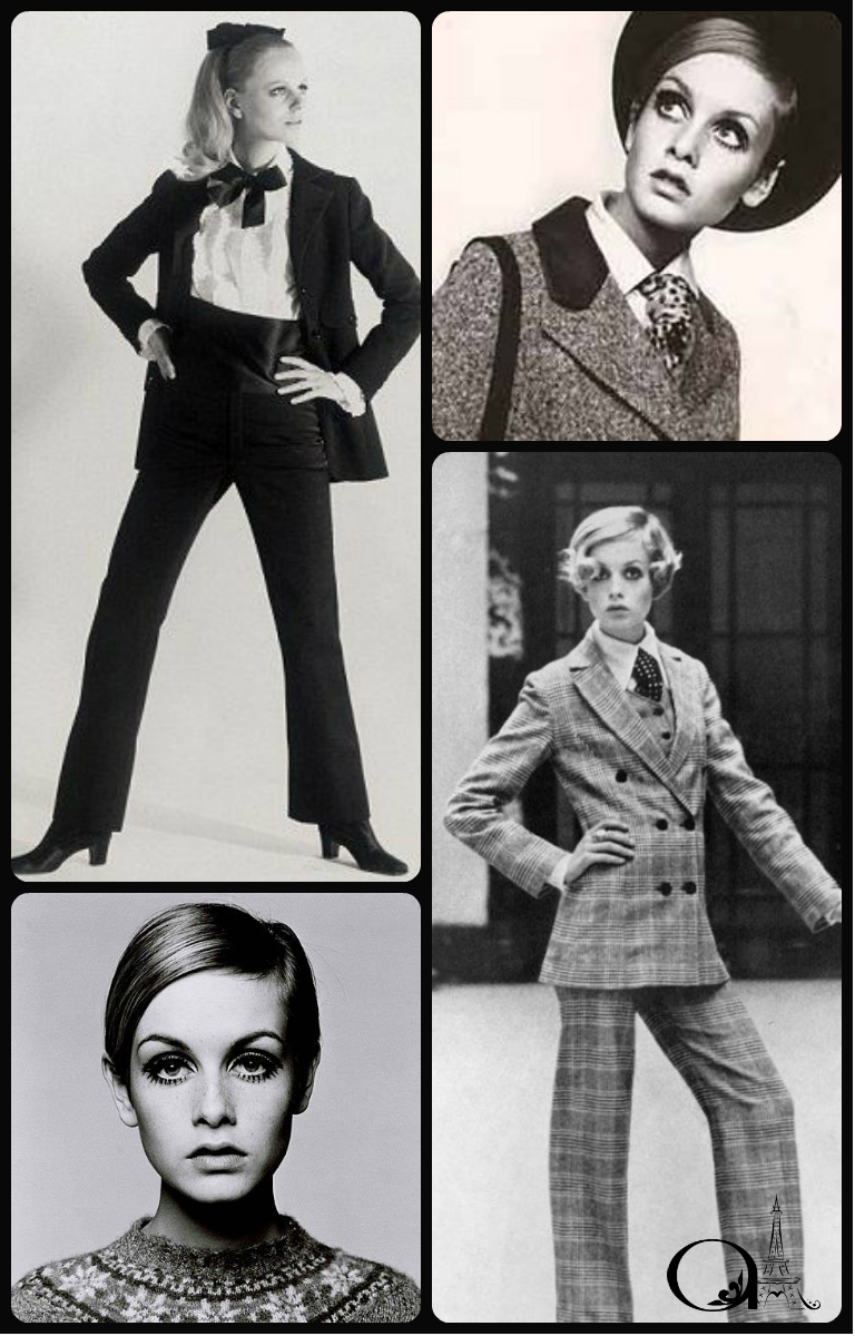 Os Anos 90: O Minimalismo, o Grunge e a Ascensão do Streetwear - inspiração 2