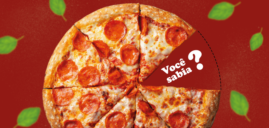 O Futuro da Pizza: Inovação e Tradição Caminham Juntas - inspiração 1