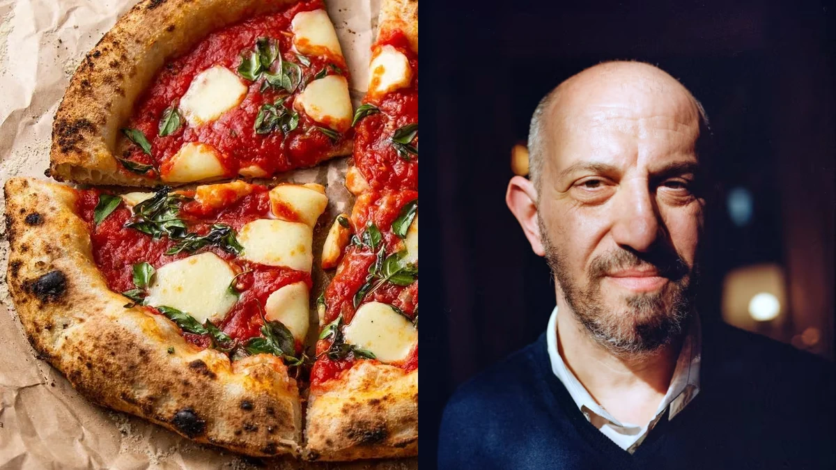 A Pizza na Cultura Pop: Um Ícone Reconhecível - inspiração 1