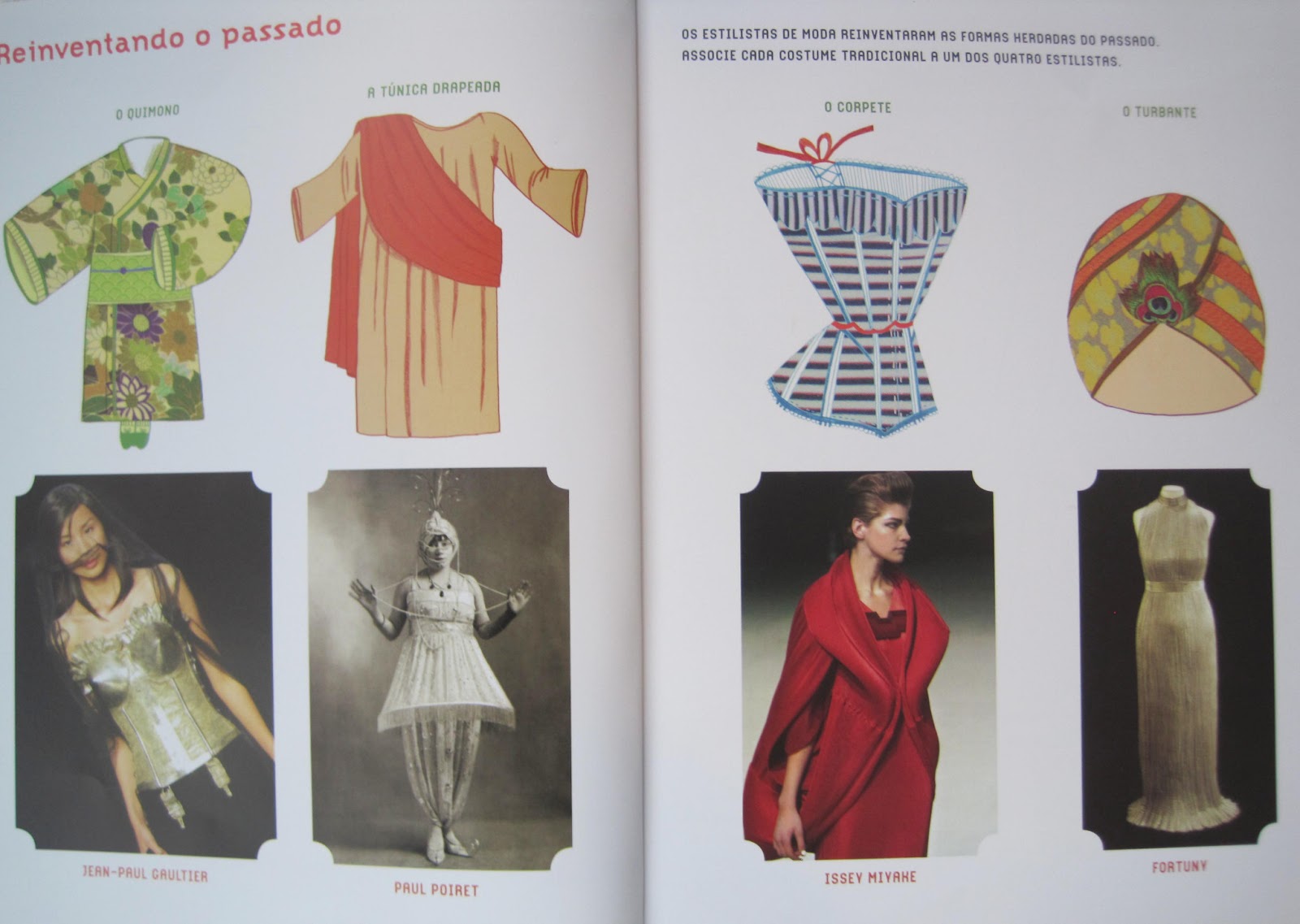 Sustentabilidade e Ética: A Nova Consciência na Moda Infantil - inspiração 1