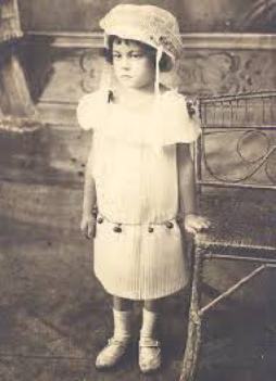 A Influência das Mídias e Personagens Favoritos - inspiração 2