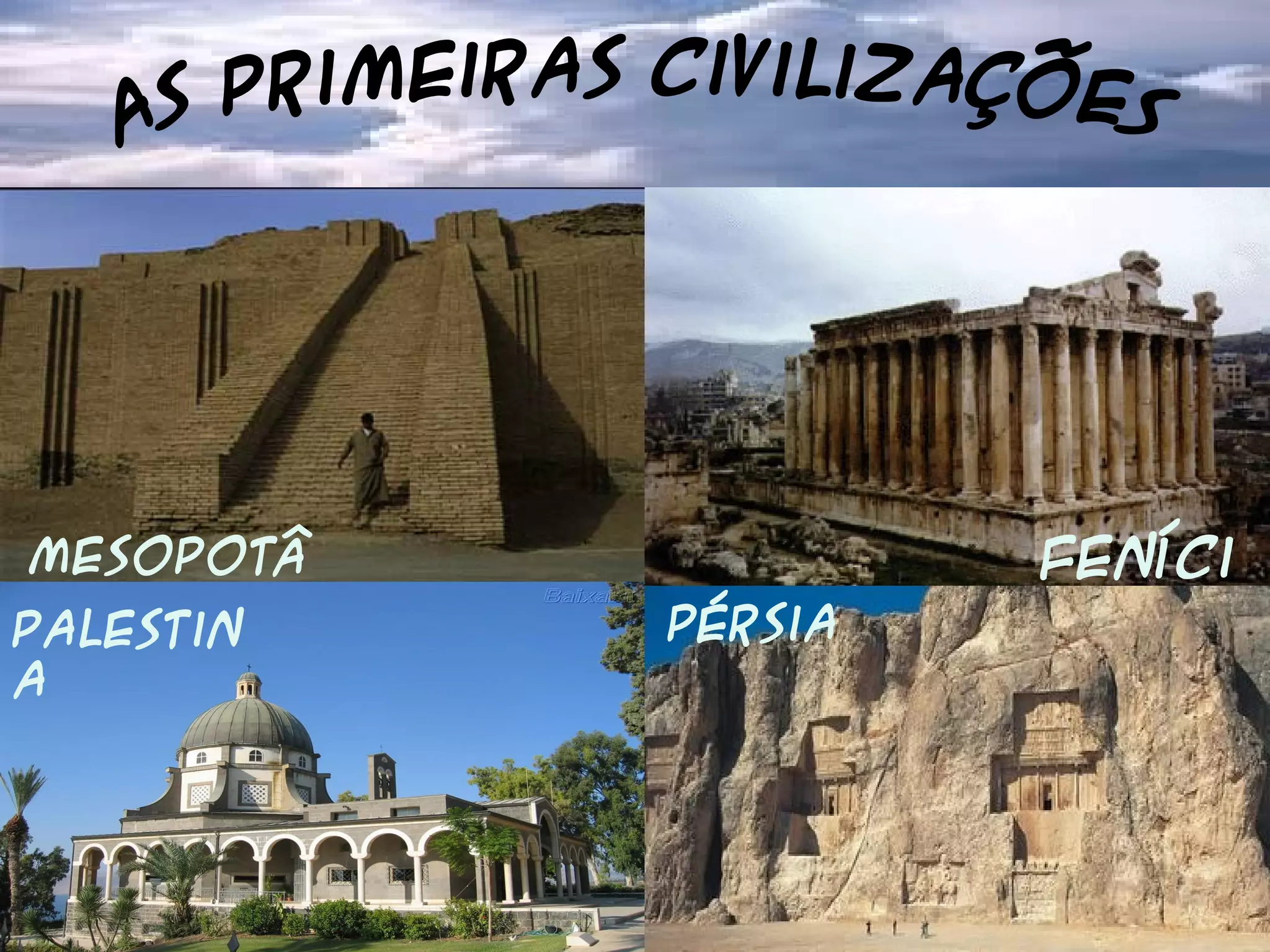 Civilizações Africanas: Reinos Poderosos e Cultura Rica - inspiração 1