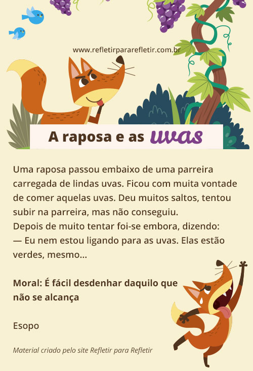 A Cidade e o Rato do Campo: Lições Sobre Contentamento e Realidade - inspiração 2