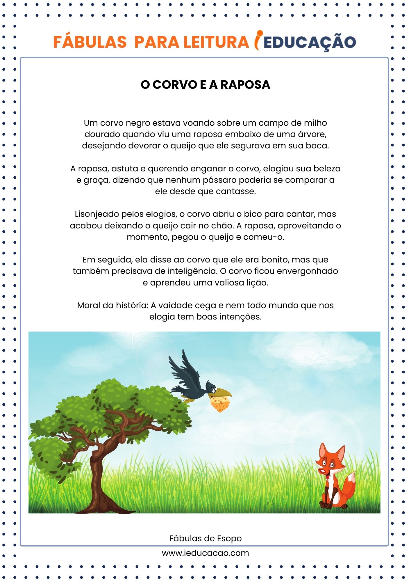 A Raposa e as Uvas: A Tática de Desvalorizar o Que Não Se Pode Alcançar - inspiração 2