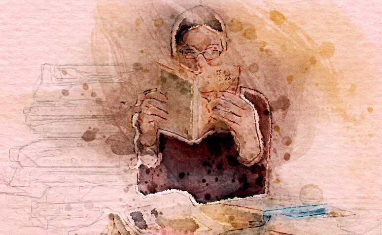 As Pioneiras Anônimas: As Primeiras Narrativas Escritoras - inspiração 1