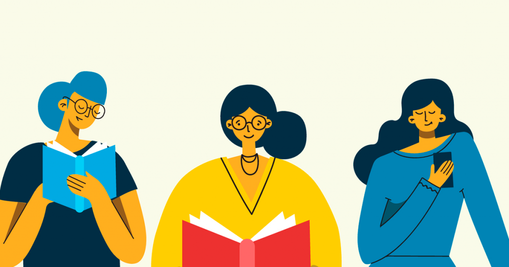 As Pioneiras Anônimas: As Primeiras Narrativas Escritoras - inspiração 2