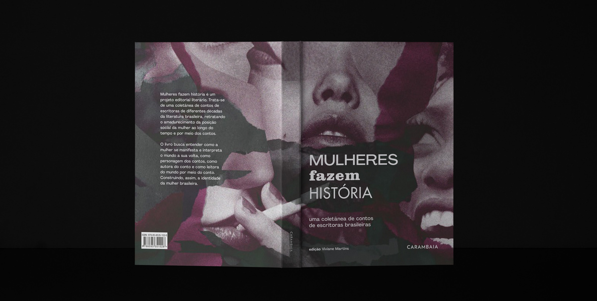 A Modernidade Desperta: Novas Temáticas e Estilos com Autoras do Início do Século XX - inspiração 2