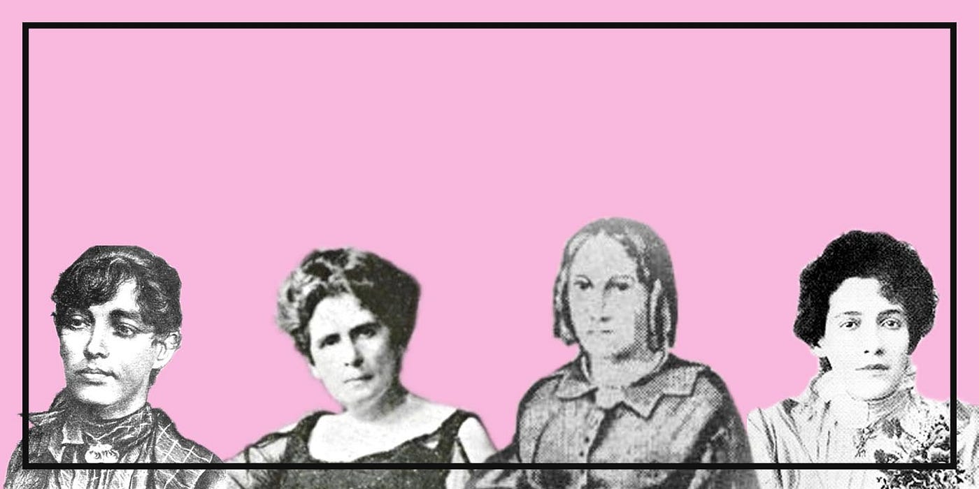 Diversidade e Representatividade: Novas Gerações de Escritoras e Seus Universos - inspiração 2