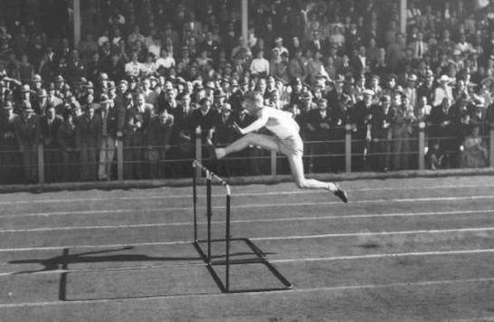 Os Primórdios Míticos: Os Jogos Olímpicos da Antiguidade - inspiração 1