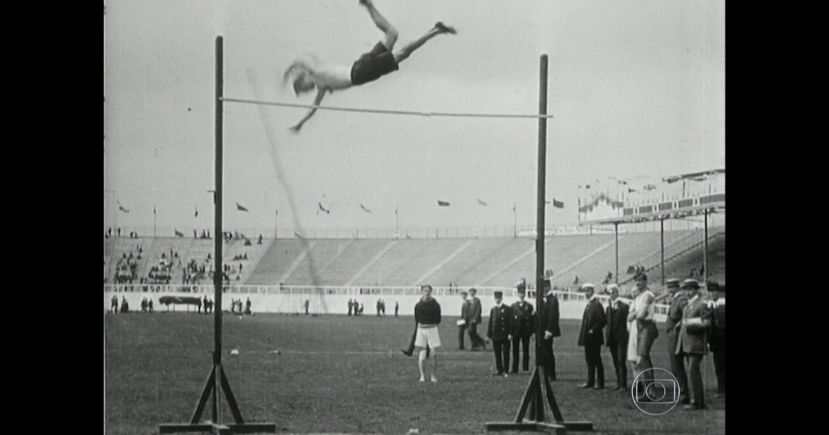 Grandes Competições Mundiais: Além das Olimpíadas - inspiração 2