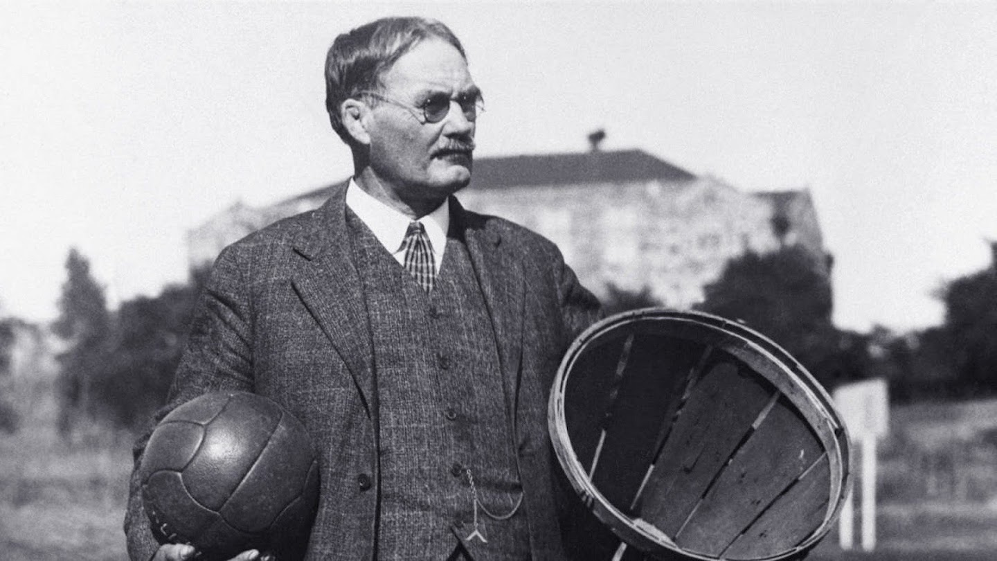 O Basquete Feminino: Lutando por Reconhecimento e Espaço - inspiração 1