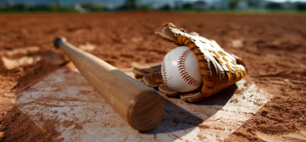 A Expansão Internacional: O Beisebol Conquistando Novos Mercados - inspiração 2