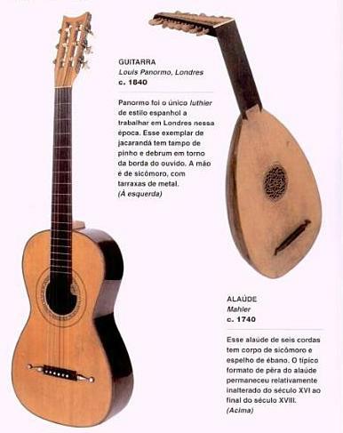 O Sussurro das Primeiras Notas: Instrumentos Primitivos e Suas Origens - inspiração 2