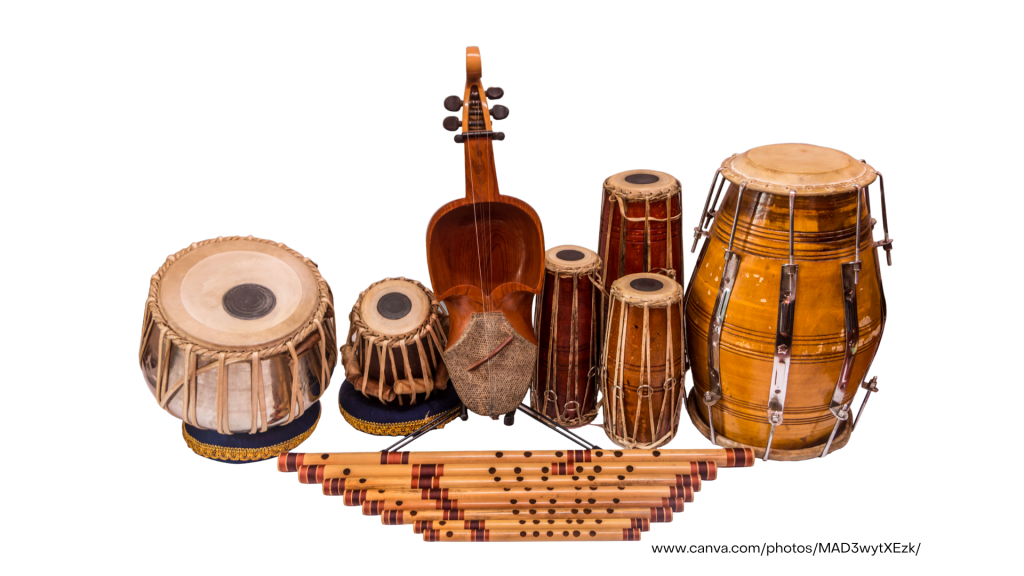 A Era do Ouro Musical: Inovações e Diversificação na Idade Média e Renascença - inspiração 2