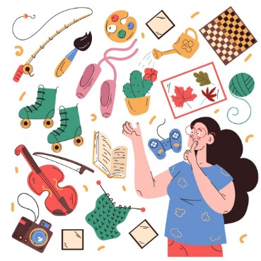 Costura e Customização: Roupas e Peças com a Sua Marca - inspiração 1