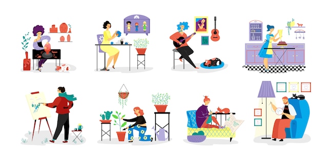 Cozinha Criativa: Sabores e Aromas que Encantam - inspiração 1