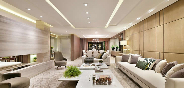 Tipos de Luz: Quente, Fria e Neutra – Qual Escolher? - inspiração 2