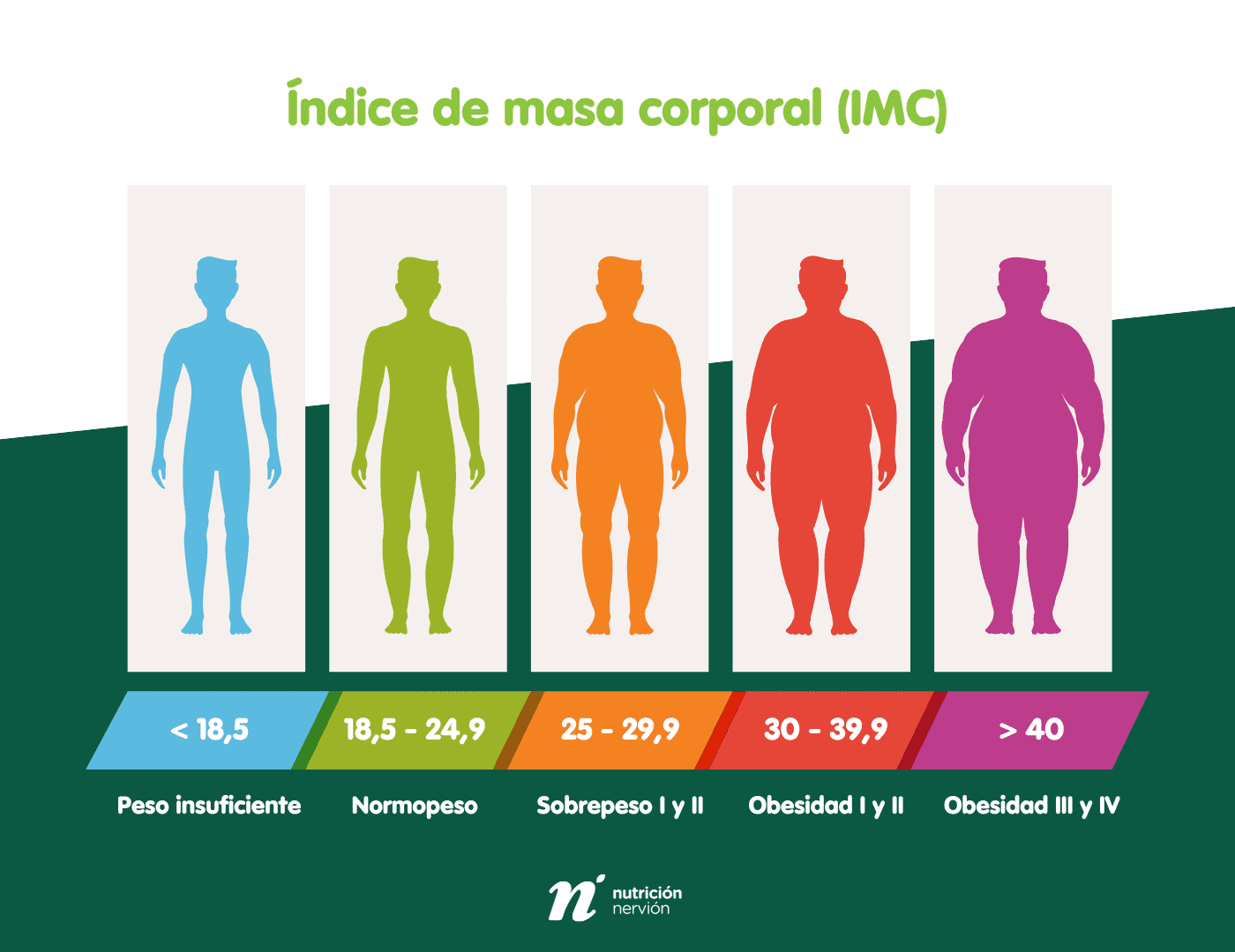 Quando o IMC Pode Te Enganar: Fatores a Considerar - inspiração 1