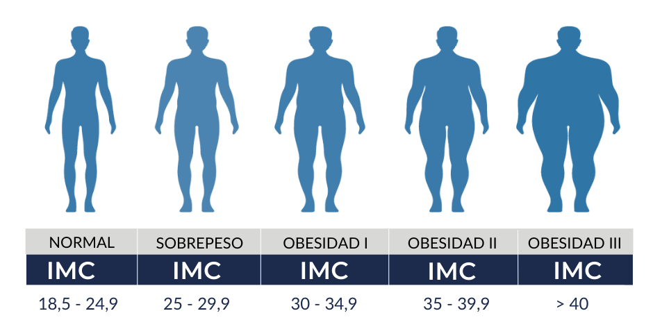 Sobrepeso e Obesidade: Entendendo os Riscos Reais - inspiração 1