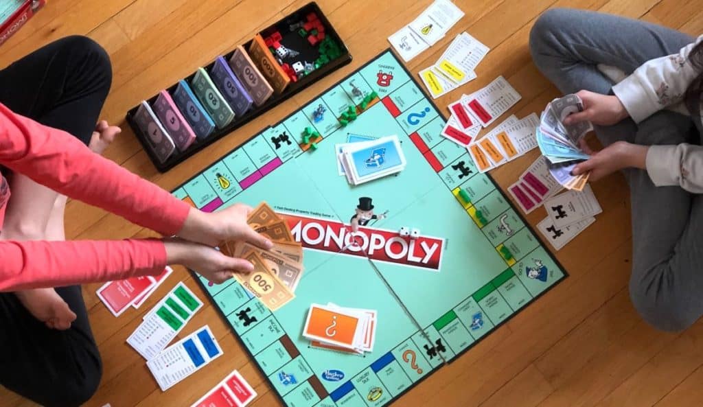 Cooperação em Alta: Jogue Junto e Vença em Equipe - inspiração 1