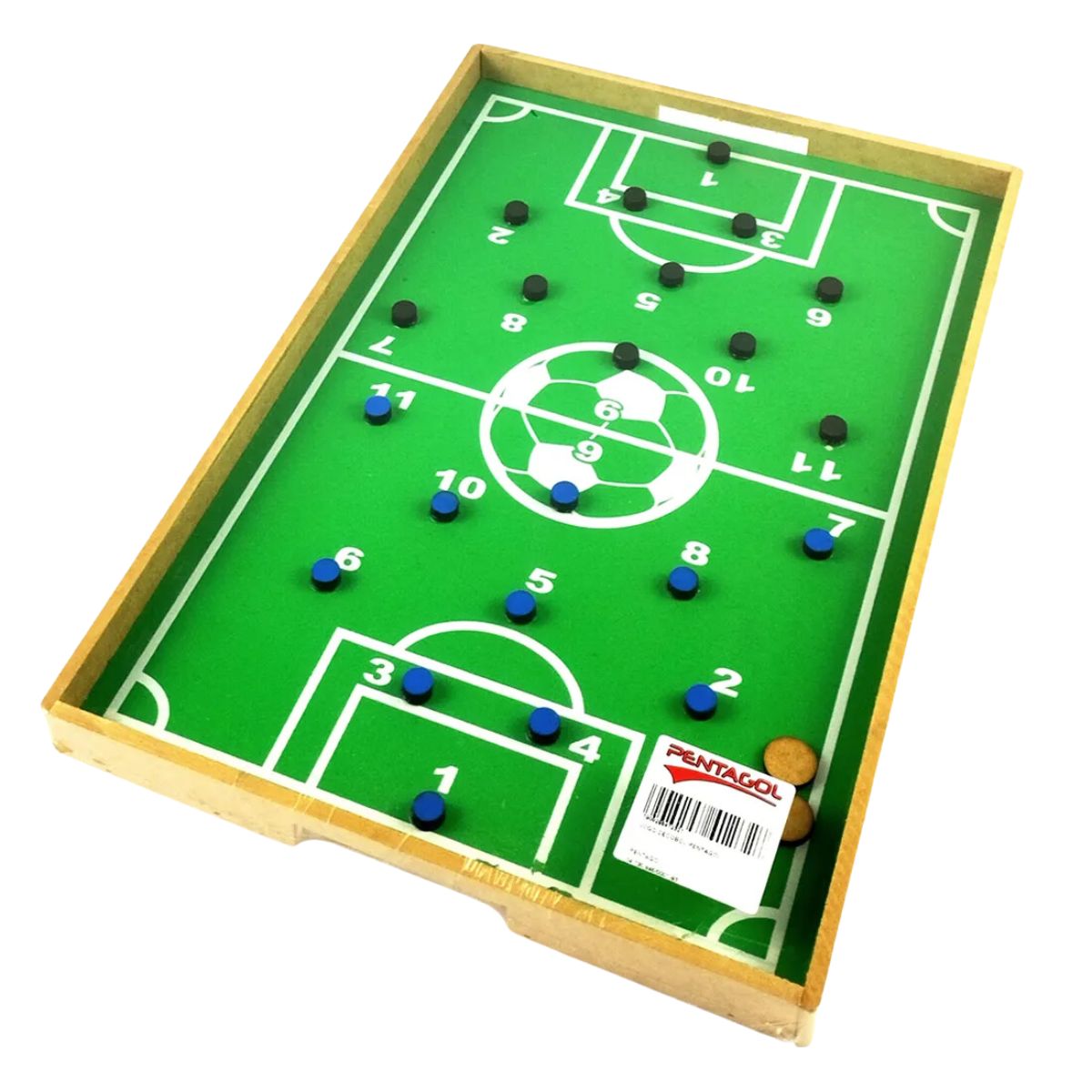 O Charme dos Jogos Clássicos Revisitados - inspiração 2