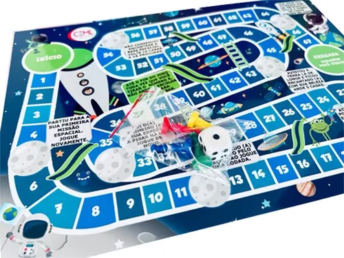 Dinheiro e Economia: Jogos que Ensinam Brincando - inspiração 1