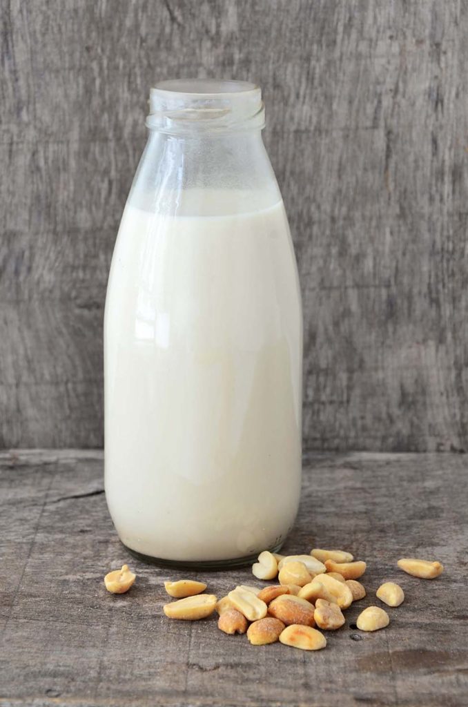 Desvendando os Benefícios Nutricionais: Mais que um Simples Substitutivo - inspiração 2