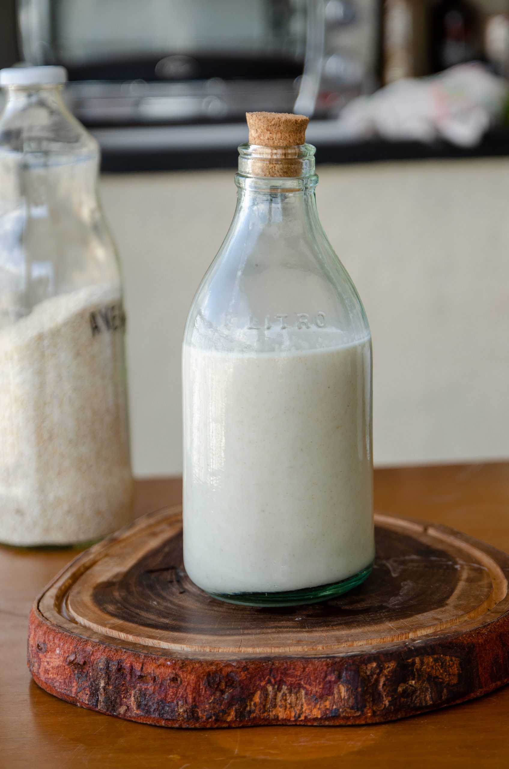 A Proporção Ideal: Equilíbrio entre Líquido e Sólido para a Consistência Ideal - inspiração 2