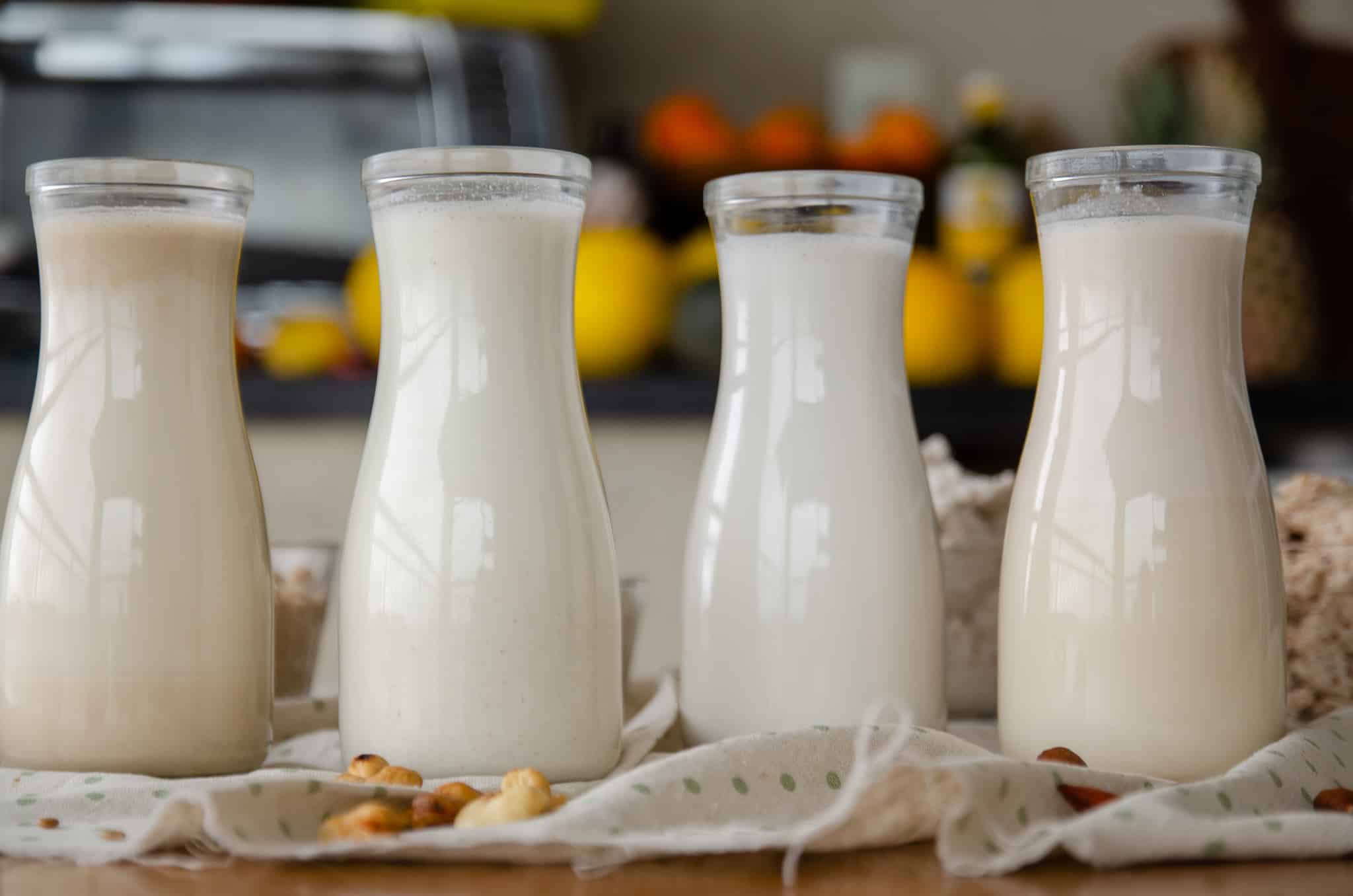 Processamento Eficiente: Liquidificador Potente é Seu Novo Melhor Amigo - inspiração 1