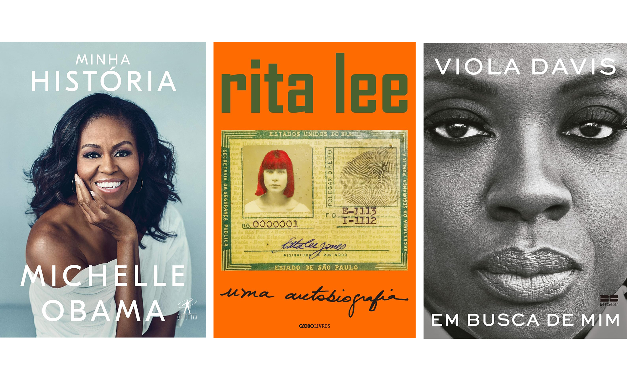 Desmistificando Figuras Históricas e Culturais - inspiração 1