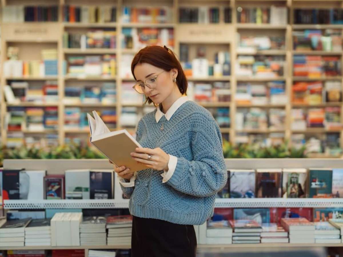 Leitura em Dose Diária: Comece Com 15 Minutos - inspiração 2