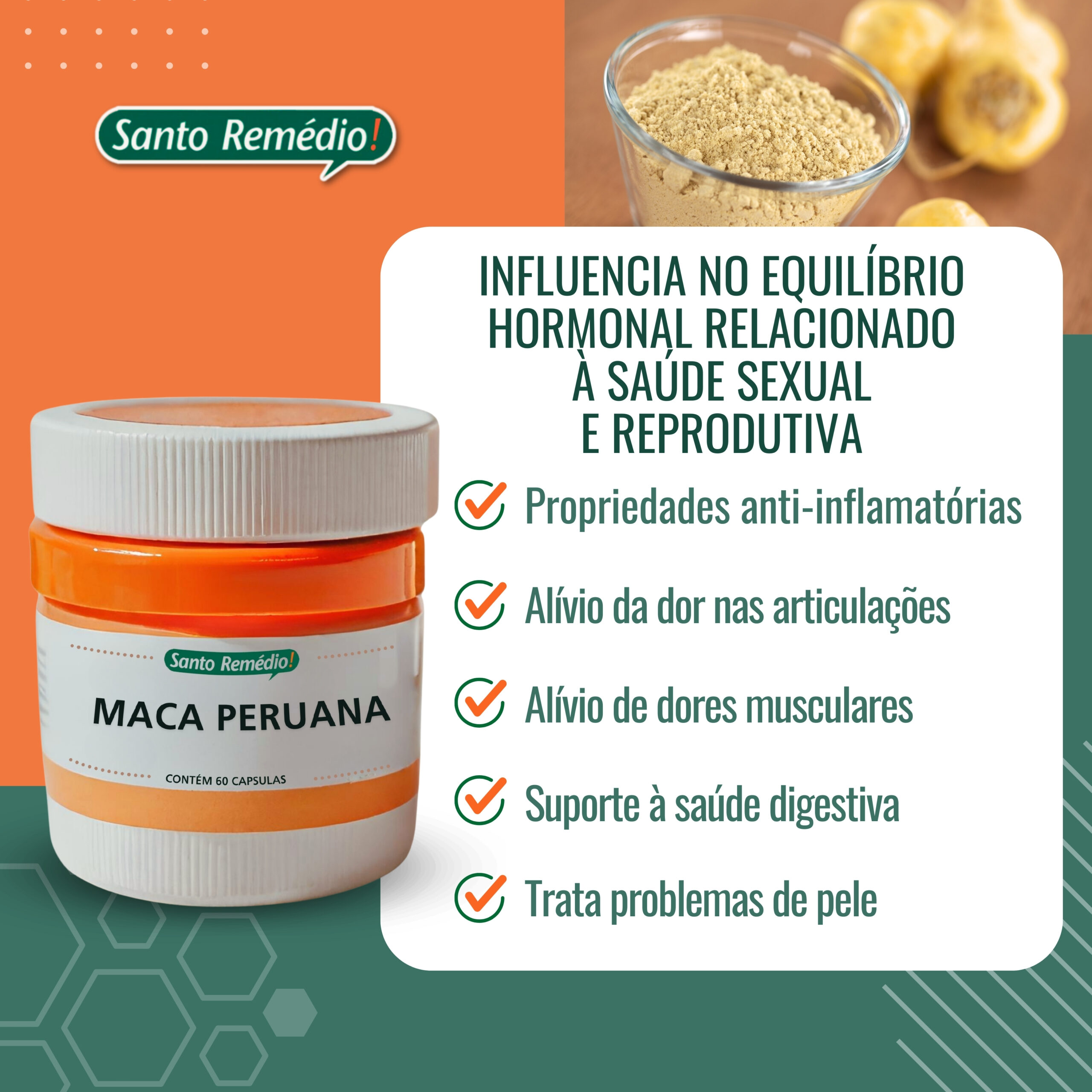 Mais Energia e Disposição: Diga Adeus ao Cansaço Crônico - inspiração 1