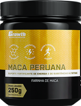 Saúde Óssea: Fortalecendo Seus Ossos com a Maca - inspiração 1