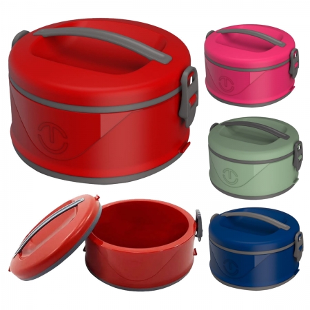 Tipos de Marmitas Térmicas: Qual o Ideal Para Você? - inspiração 1