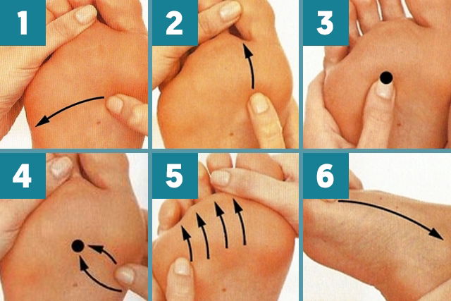 Como Escolher o Óleo ou Creme Ideal para Sua Massagem - inspiração 1