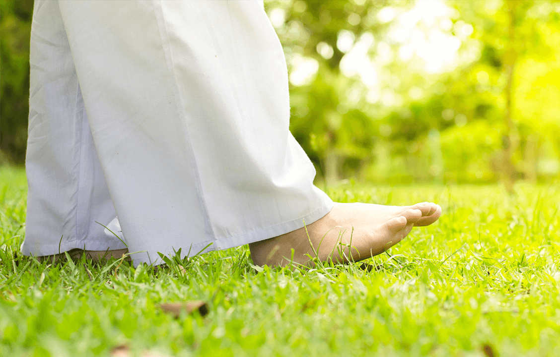 O Que é a Meditação Andando e Por Que Ela Funciona? - inspiração 2