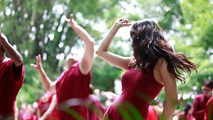 Caminhada Mindfulness: Sinta Cada Passo - inspiração 2