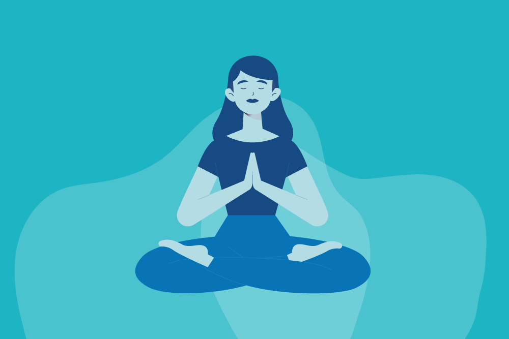 O Poder do Agora: Encontrando Paz nas Atividades Rotineiras - inspiração 1