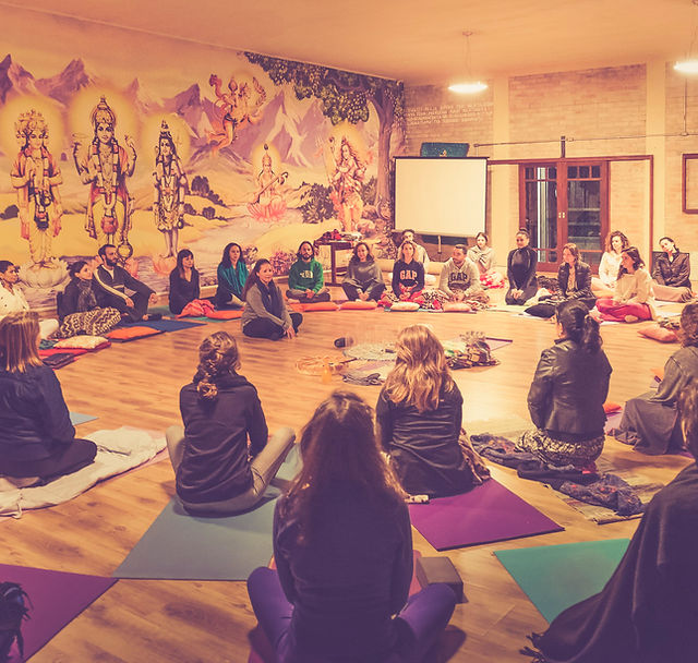 O Poder Curativo das Frequências: Como os Sons Afetam Nosso Bem-Estar Físico e Mental - inspiração 1