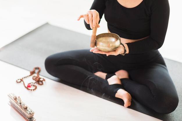 Como Escolher a Meditação Sonora Ideal para Você: Um Guia Prático - inspiração 2