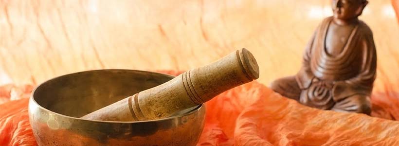 Redução do Estresse e da Ansiedade: Uma Via Sonora Para a Paz Interior - inspiração 1