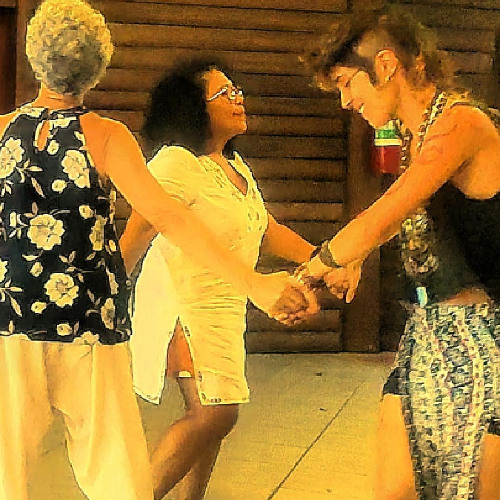 Redução do Estresse e da Ansiedade: Uma Via Sonora Para a Paz Interior - inspiração 2