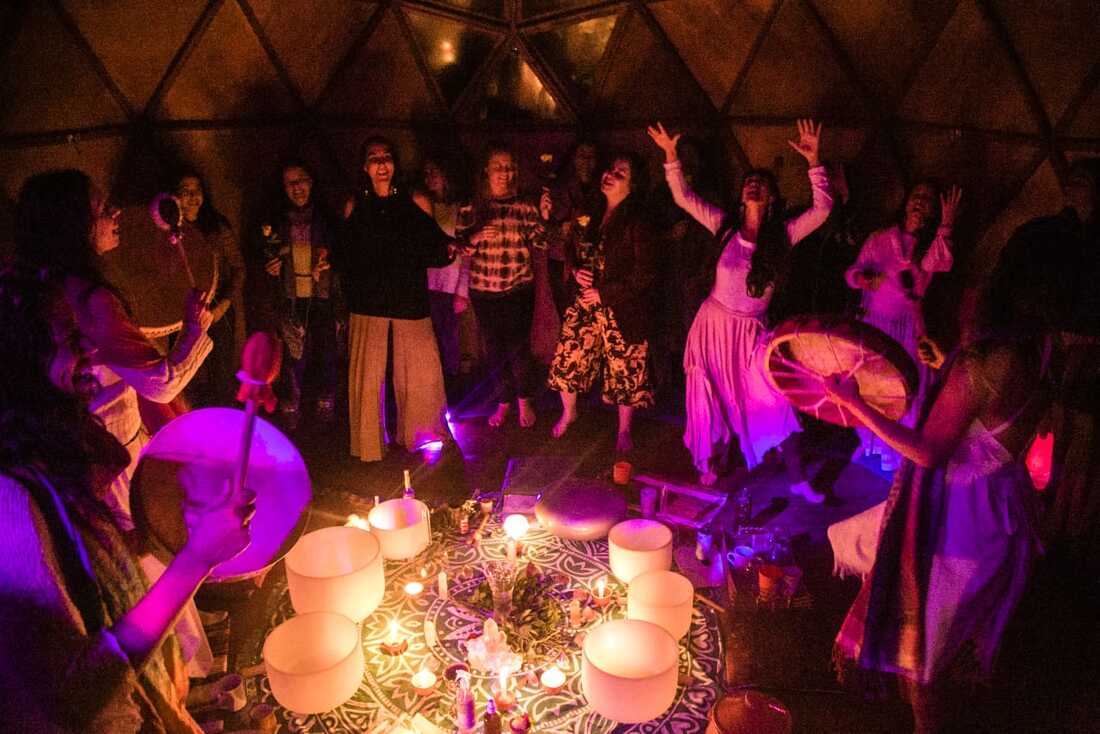 Melhora do Foco e da Concentração: Mente Clara Através da Vibração - inspiração 1