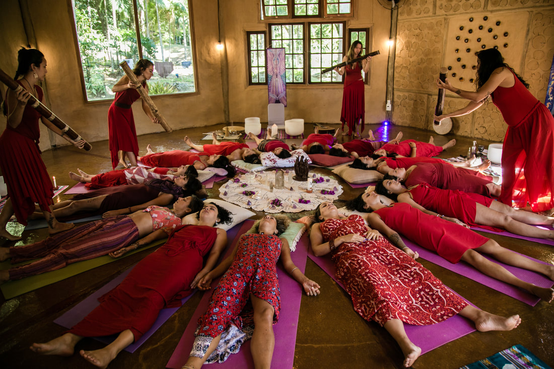 Promoção do Equilíbrio Emocional: Uma Jornada de Autodescoberta Sonora - inspiração 1