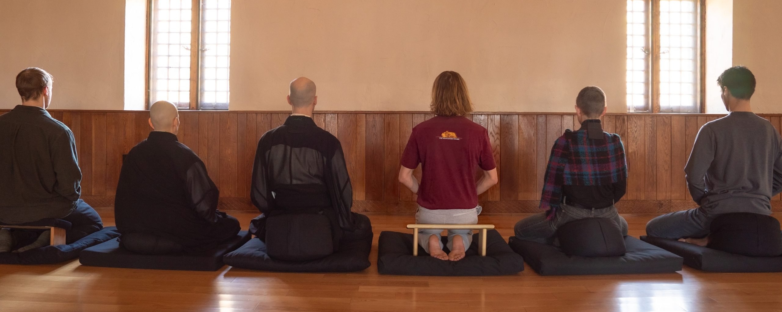 O Papel dos Pensamentos na Meditação Zen - inspiração 1