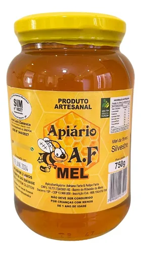 Onde Encontrar o Melhor Mel Artesanal Perto de Você - inspiração 1
