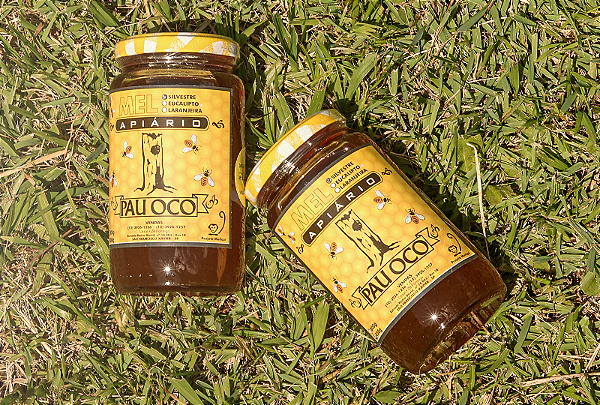 Onde Encontrar o Melhor Mel Artesanal Perto de Você - inspiração 2