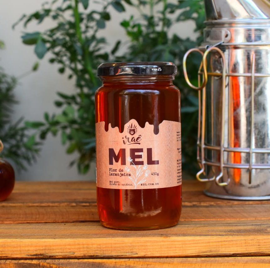 A Jornada do Mel: Da Colmeia ao Seu Paladar - inspiração 2
