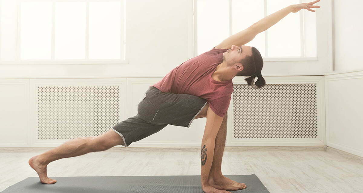 Por que se importar com a mobilidade articular agora? - inspiração 2